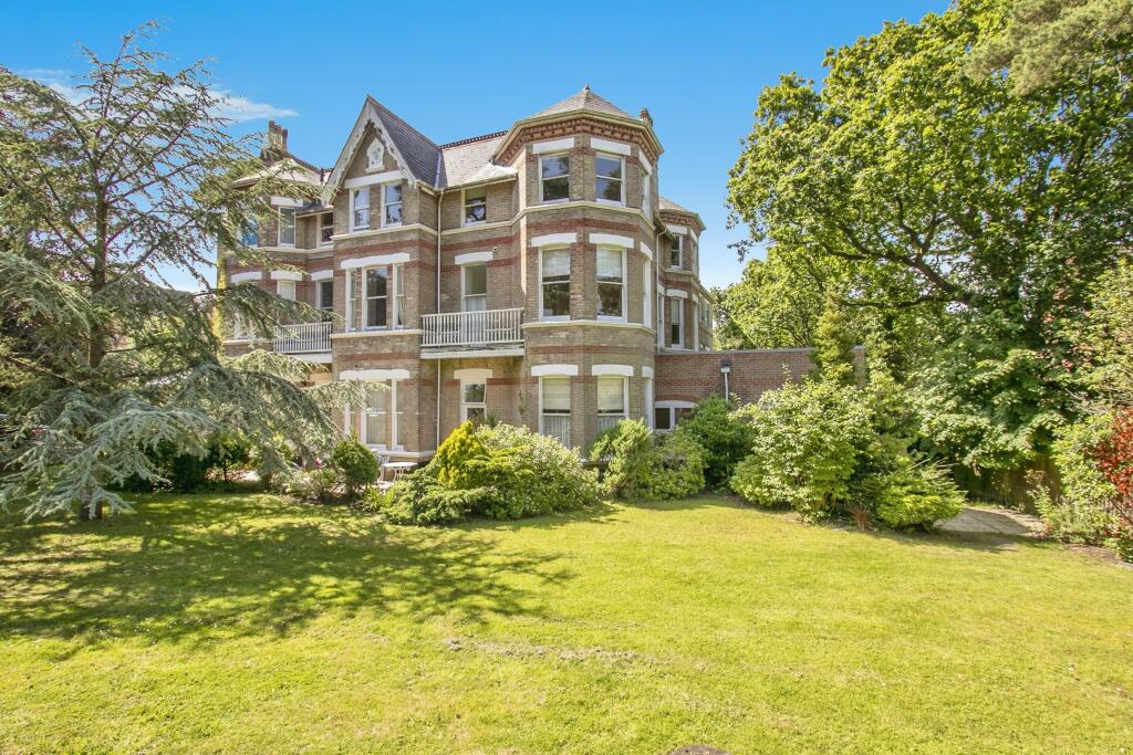Main image of property: Manor Road, BOURNEMOUTH, Dorset, BH1