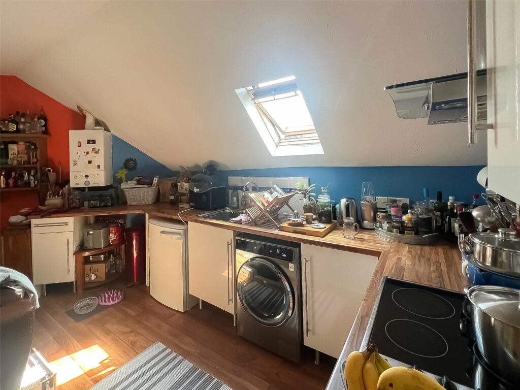 Additional property image - Haviland Road, Bournemouth, Dorset, BH7