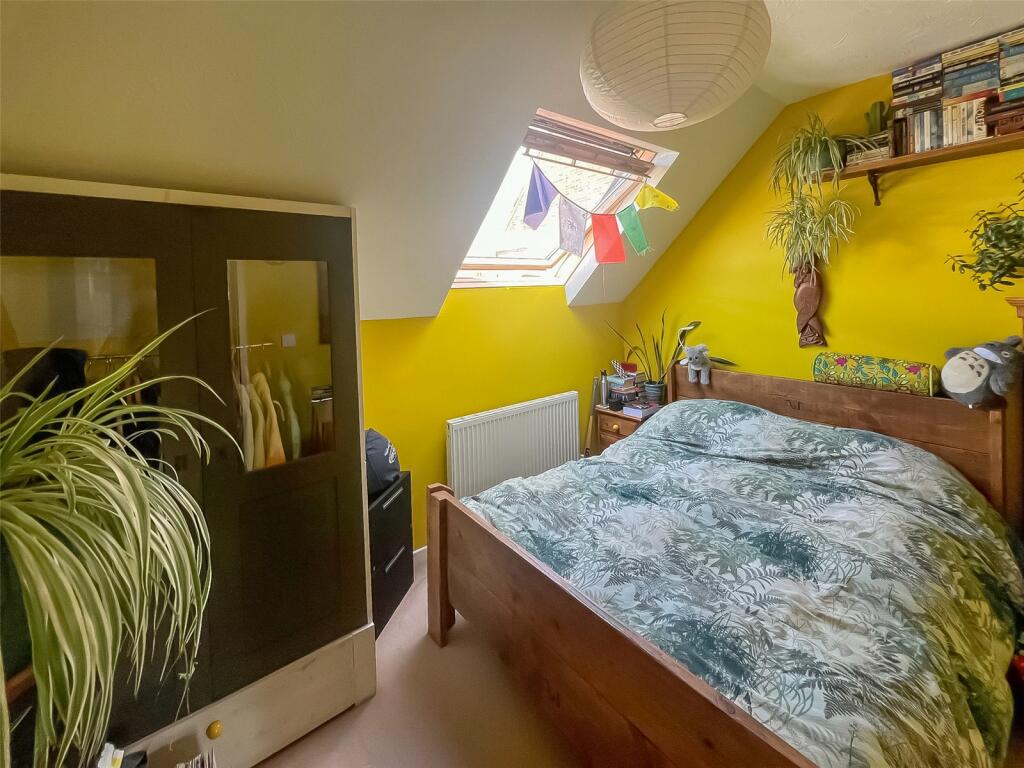 Additional property image - Haviland Road, Bournemouth, Dorset, BH7