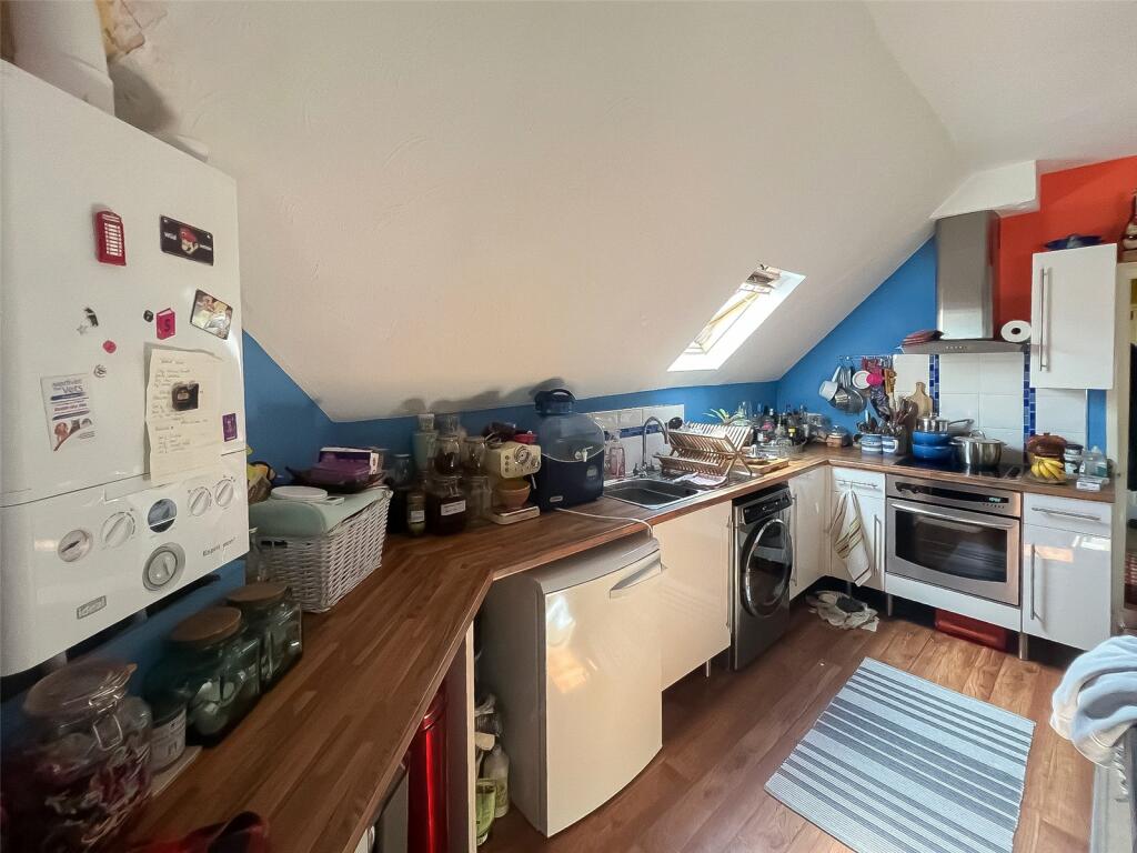 Additional property image - Haviland Road, Bournemouth, Dorset, BH7