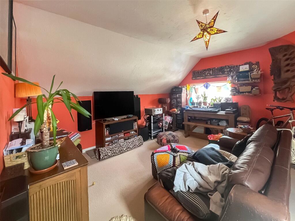 Additional property image - Haviland Road, Bournemouth, Dorset, BH7