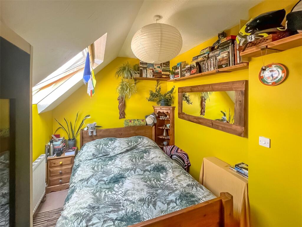 Additional property image - Haviland Road, Bournemouth, Dorset, BH7