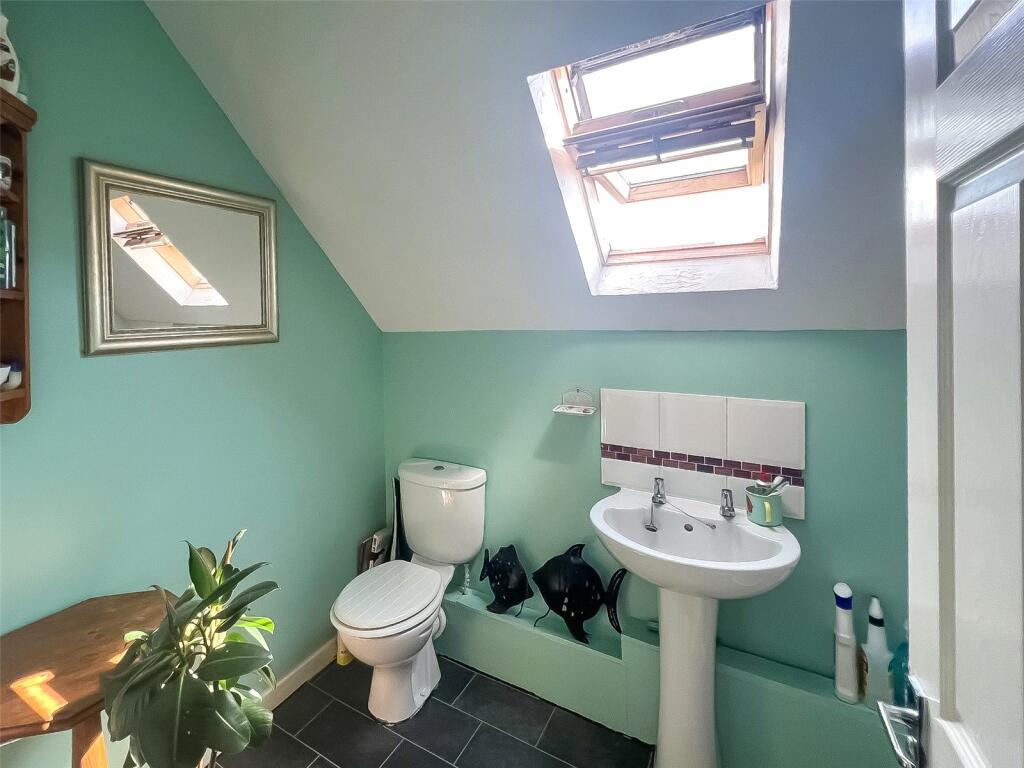 Additional property image - Haviland Road, Bournemouth, Dorset, BH7