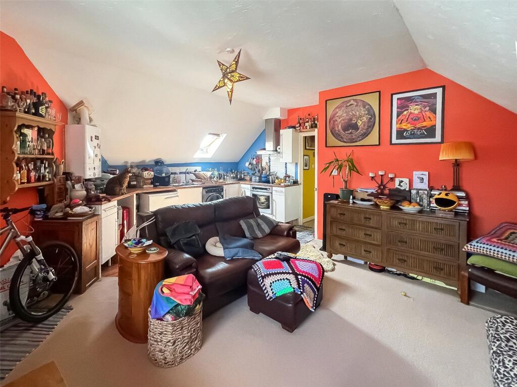 Additional property image - Haviland Road, Bournemouth, Dorset, BH7