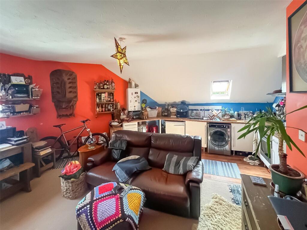 Additional property image - Haviland Road, Bournemouth, Dorset, BH7
