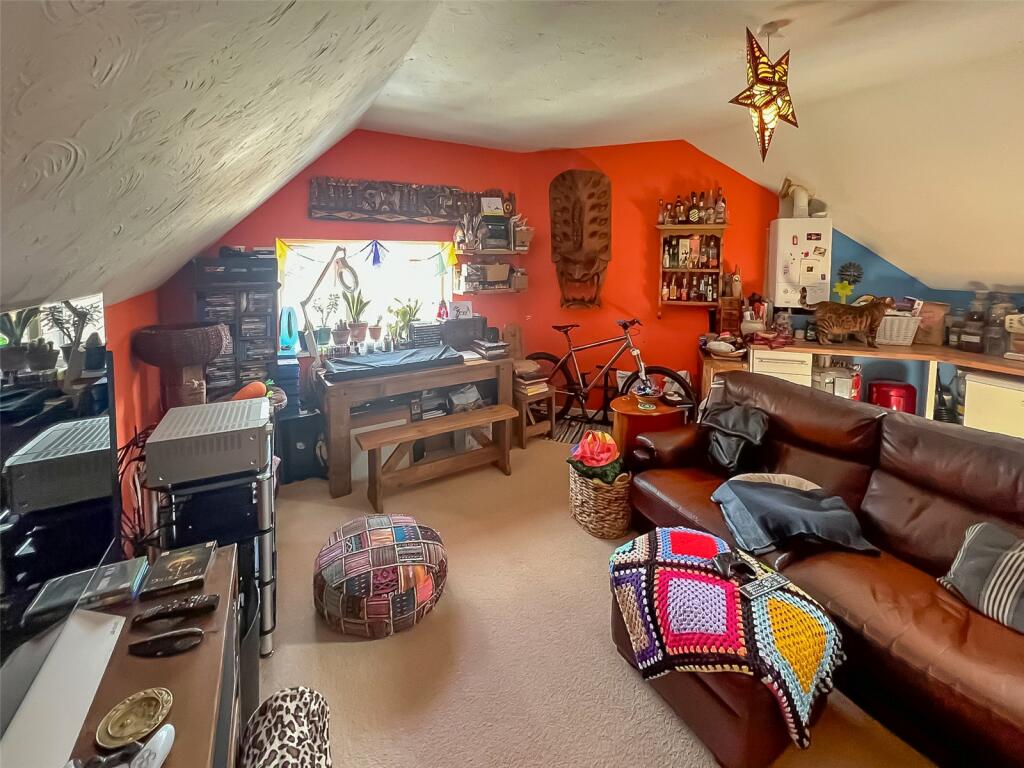 Additional property image - Haviland Road, Bournemouth, Dorset, BH7