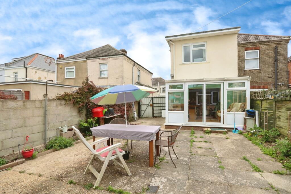 Additional property image - Lincoln Avenue, Bournemouth, Dorset, BH1