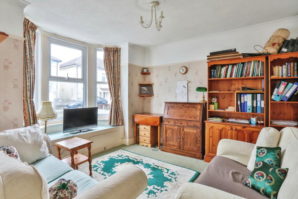 Additional property image - Lincoln Avenue, Bournemouth, Dorset, BH1