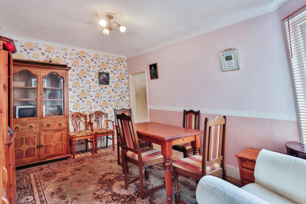 Additional property image - Lincoln Avenue, Bournemouth, Dorset, BH1