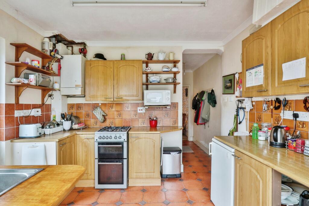 Additional property image - Lincoln Avenue, Bournemouth, Dorset, BH1