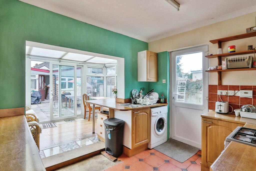 Additional property image - Lincoln Avenue, Bournemouth, Dorset, BH1