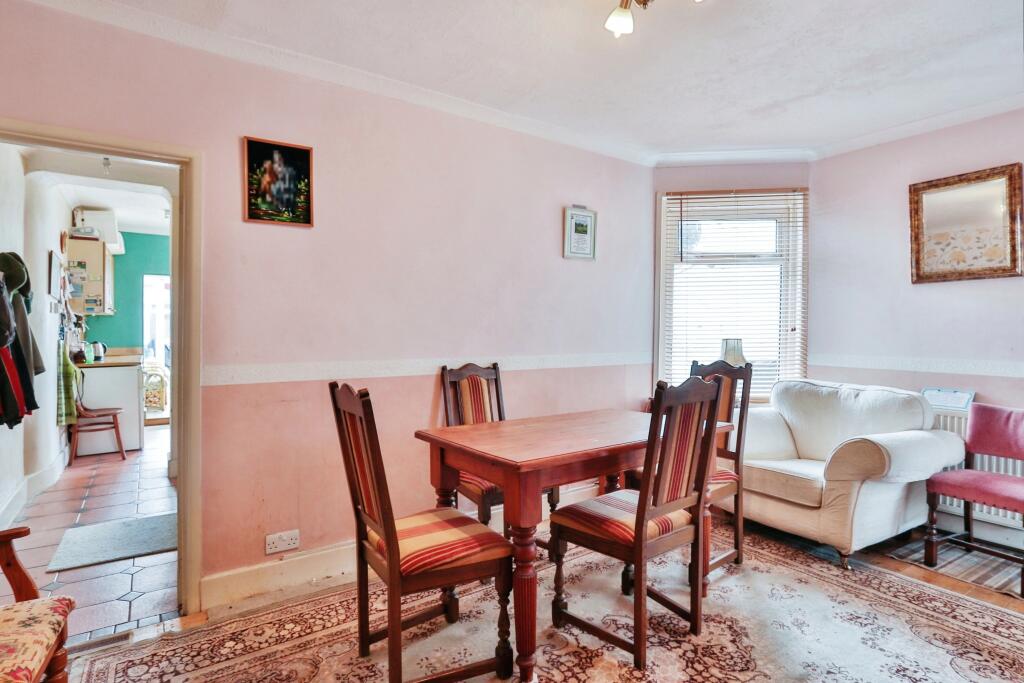Additional property image - Lincoln Avenue, Bournemouth, Dorset, BH1