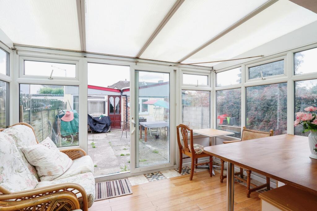 Additional property image - Lincoln Avenue, Bournemouth, Dorset, BH1