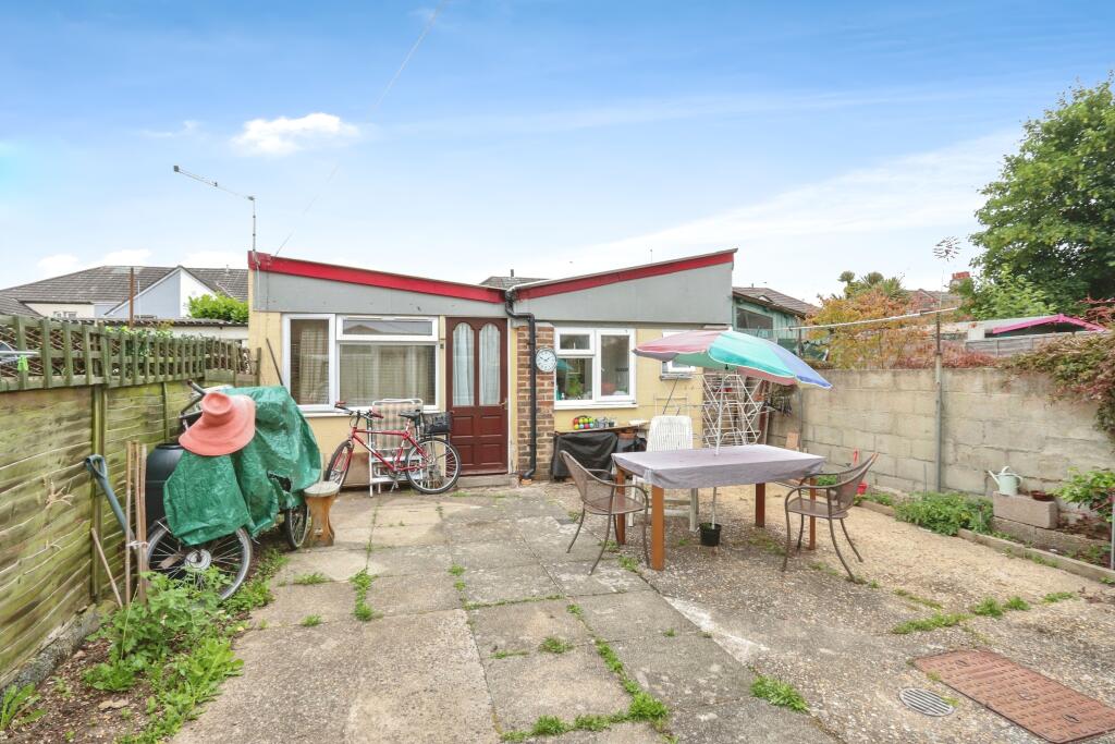 Additional property image - Lincoln Avenue, Bournemouth, Dorset, BH1