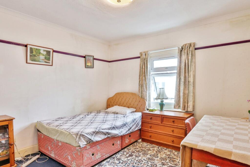 Additional property image - Lincoln Avenue, Bournemouth, Dorset, BH1