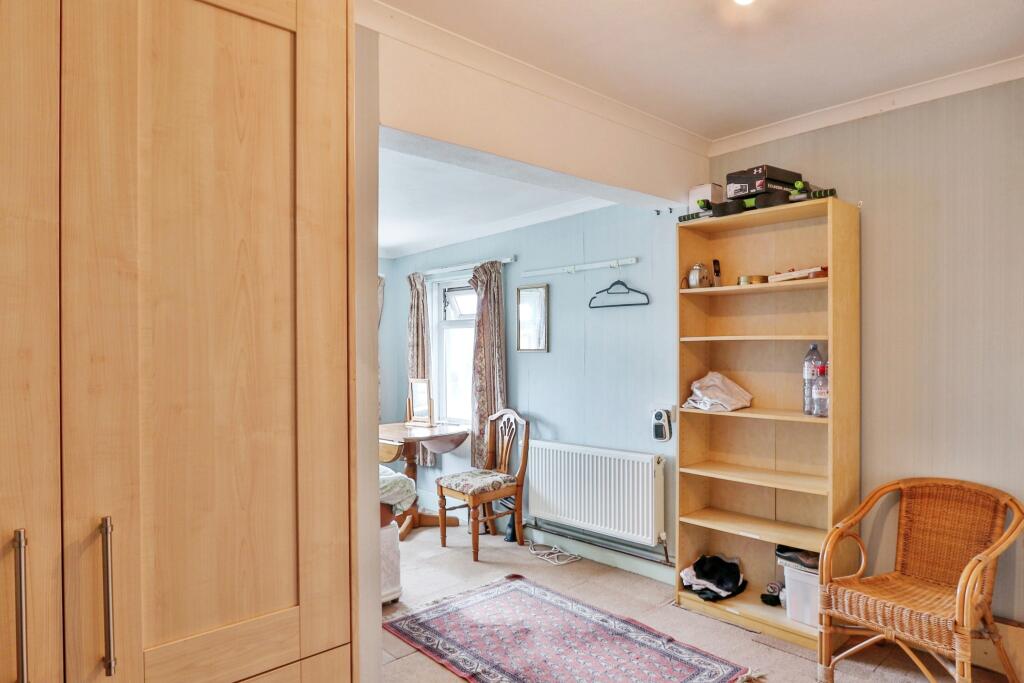 Additional property image - Lincoln Avenue, Bournemouth, Dorset, BH1