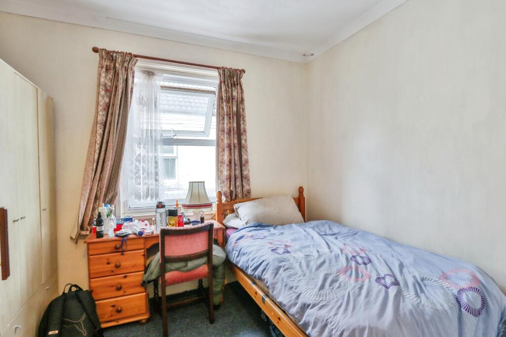 Additional property image - Lincoln Avenue, Bournemouth, Dorset, BH1