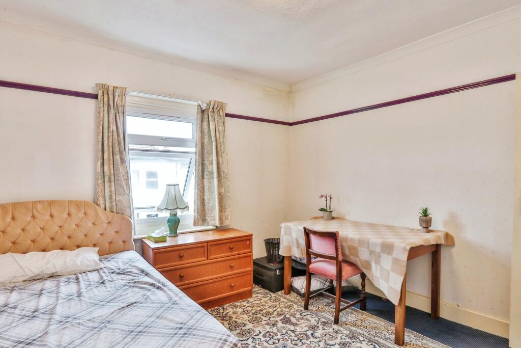 Additional property image - Lincoln Avenue, Bournemouth, Dorset, BH1