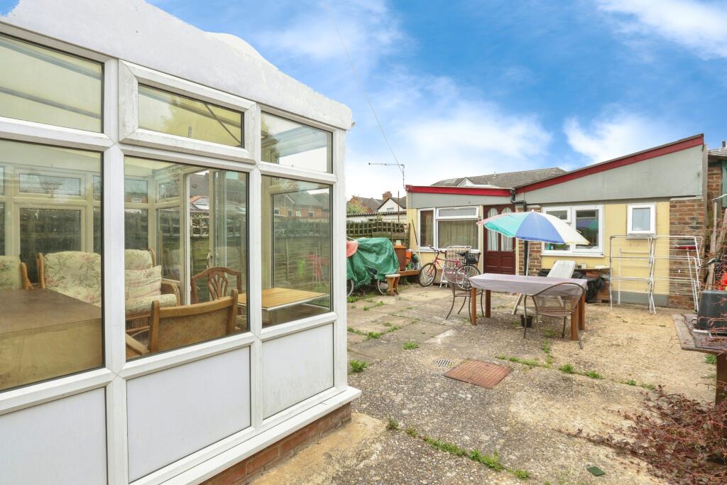 Additional property image - Lincoln Avenue, Bournemouth, Dorset, BH1
