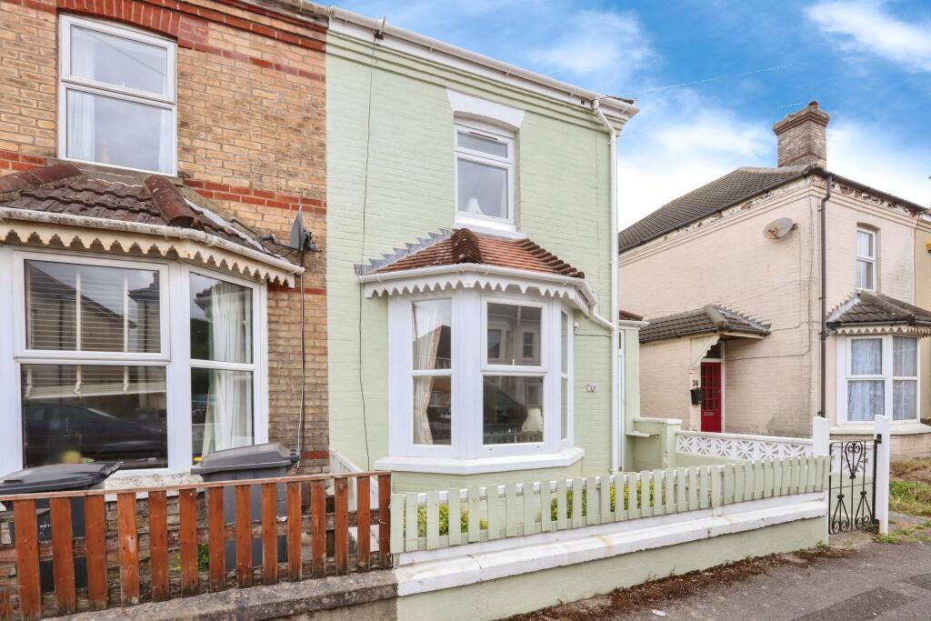 Additional property image - Lincoln Avenue, Bournemouth, Dorset, BH1