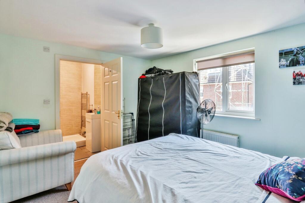 Additional property image - Warwick Road, Bournemouth, Dorset, BH7