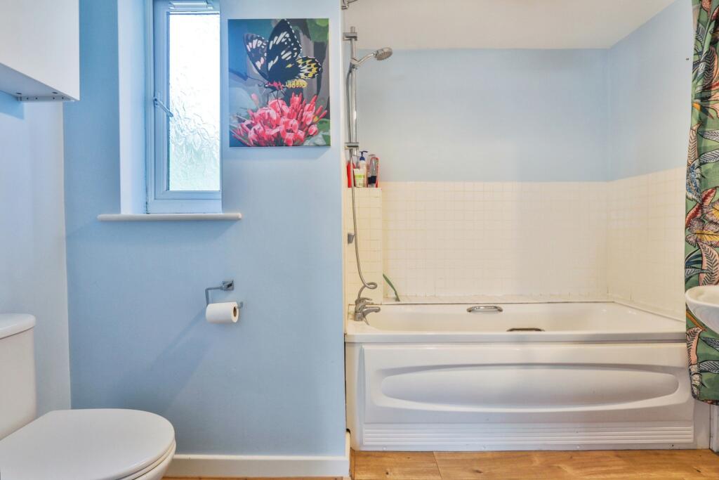 Additional property image - Warwick Road, Bournemouth, Dorset, BH7