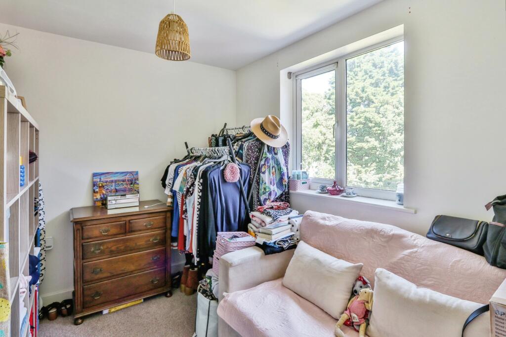 Additional property image - Warwick Road, Bournemouth, Dorset, BH7