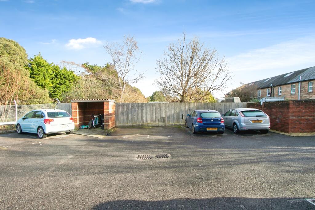 Additional property image - Warwick Road, Bournemouth, Dorset, BH7