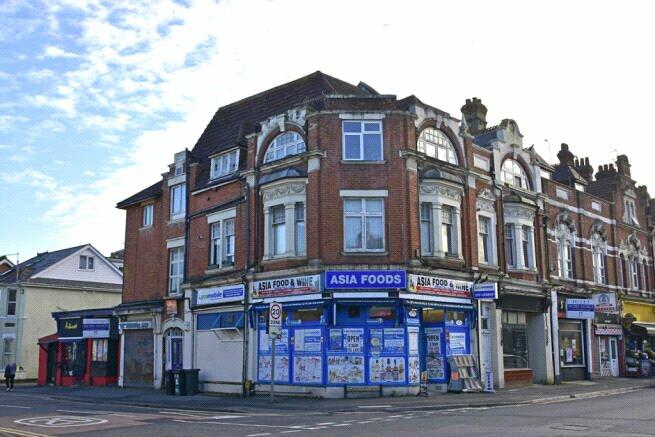 Main image of property: Christchurch Road, Bournemouth, Dorset, BH7