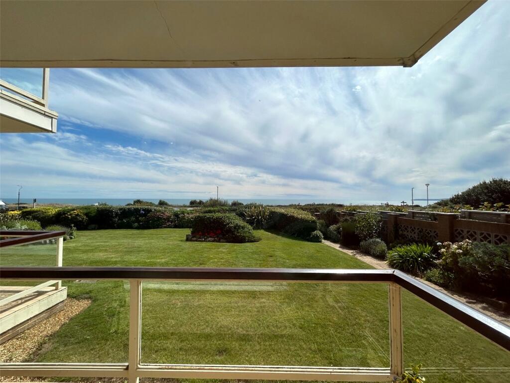 Additional property image - Boscombe Overcliff Drive, Bournemouth, Dorset, BH5
