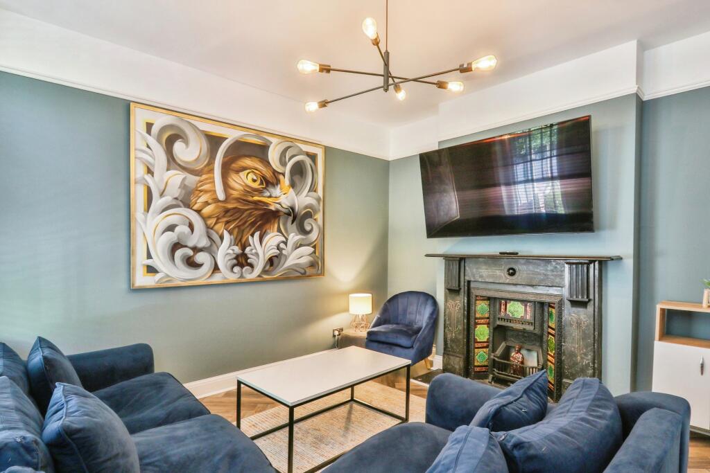 Additional property image - St. Clements Road, Bournemouth, BH1