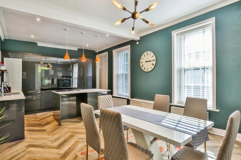 Additional property image - St. Clements Road, Bournemouth, BH1