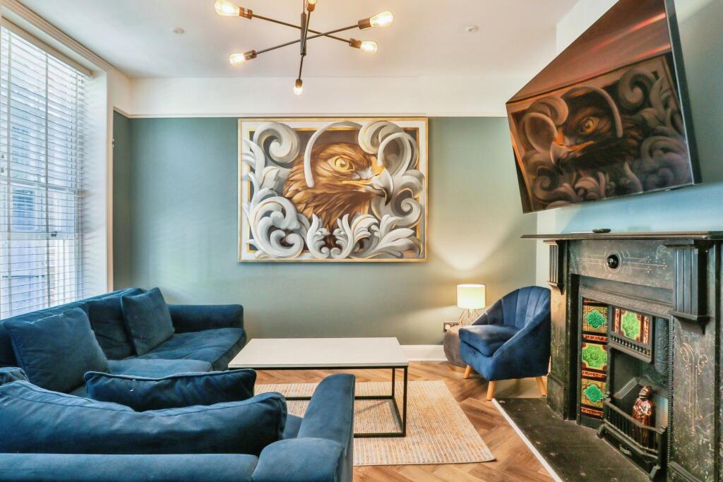 Additional property image - St. Clements Road, Bournemouth, BH1