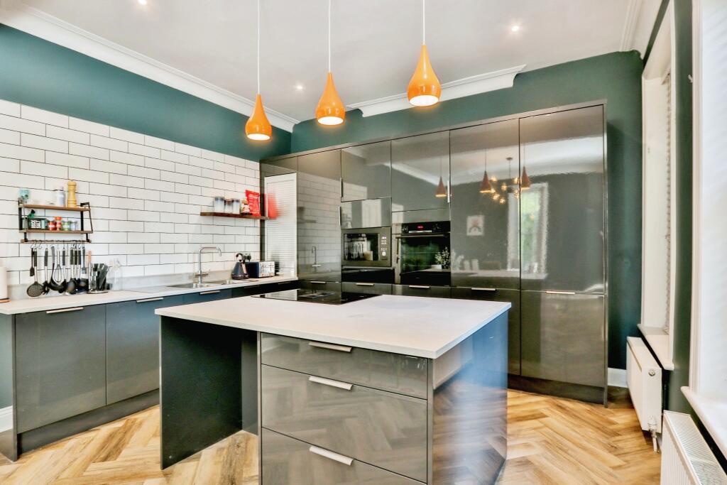 Additional property image - St. Clements Road, Bournemouth, BH1