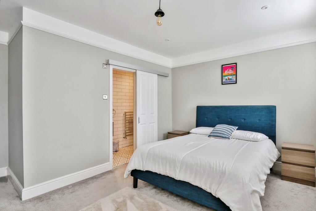 Additional property image - St. Clements Road, Bournemouth, BH1