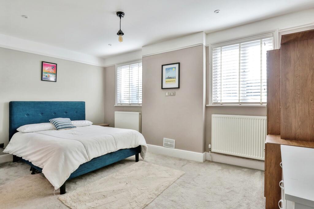 Additional property image - St. Clements Road, Bournemouth, BH1