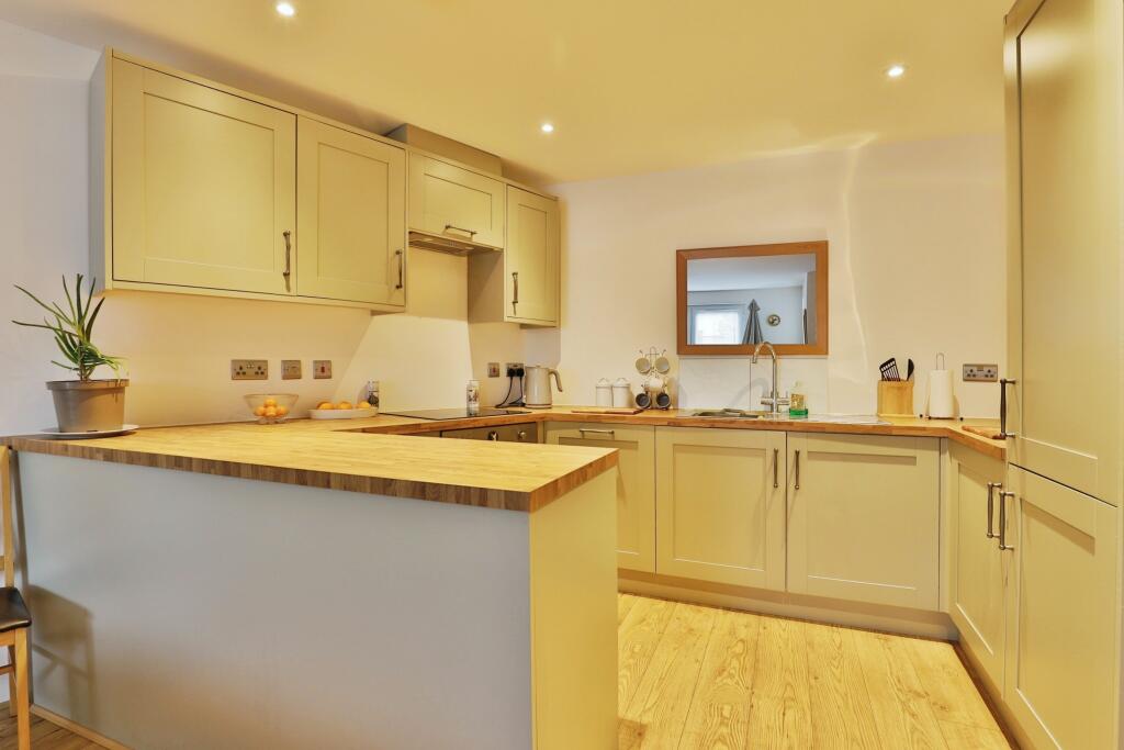 Additional property image - Hengist Road, Bournemouth, Dorset, BH1