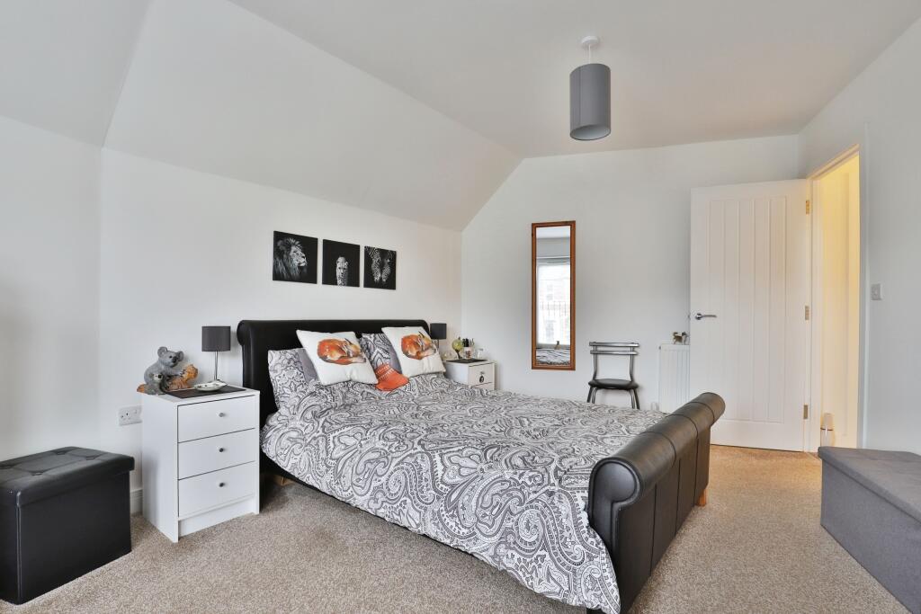 Additional property image - Hengist Road, Bournemouth, Dorset, BH1