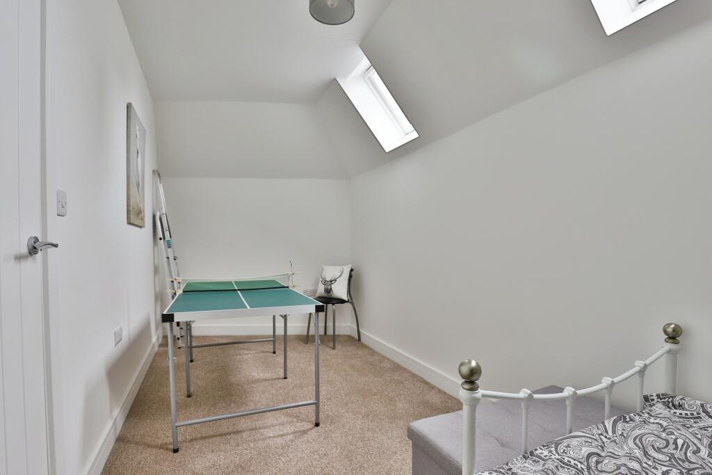 Additional property image - Hengist Road, Bournemouth, Dorset, BH1