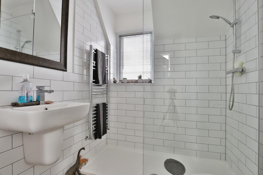 Additional property image - Hengist Road, Bournemouth, Dorset, BH1