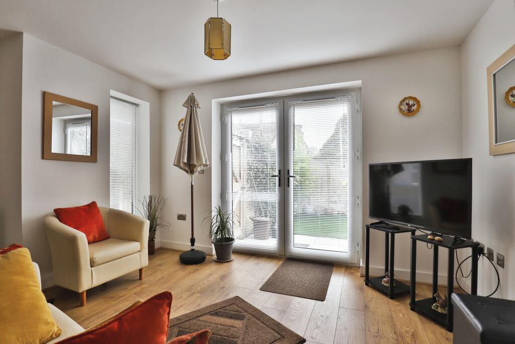 Additional property image - Hengist Road, Bournemouth, Dorset, BH1