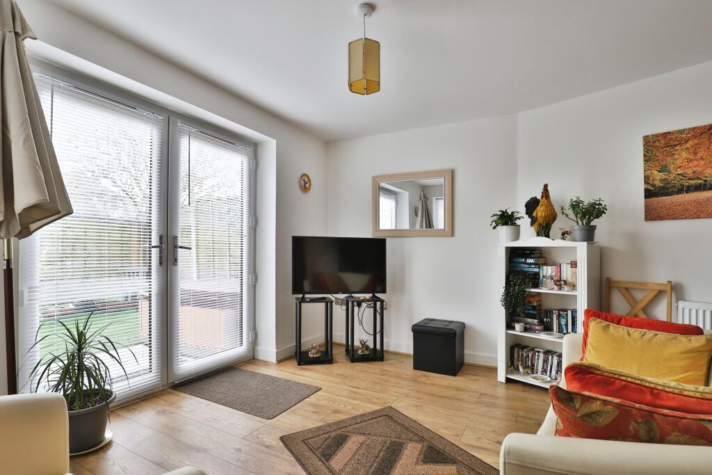Additional property image - Hengist Road, Bournemouth, Dorset, BH1