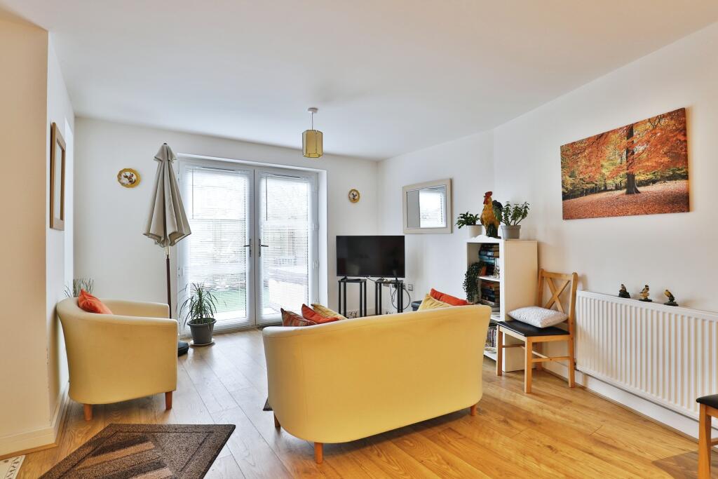 Additional property image - Hengist Road, Bournemouth, Dorset, BH1