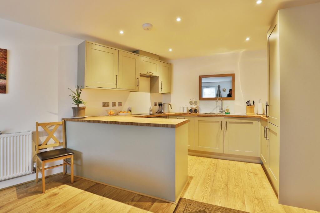 Additional property image - Hengist Road, Bournemouth, Dorset, BH1