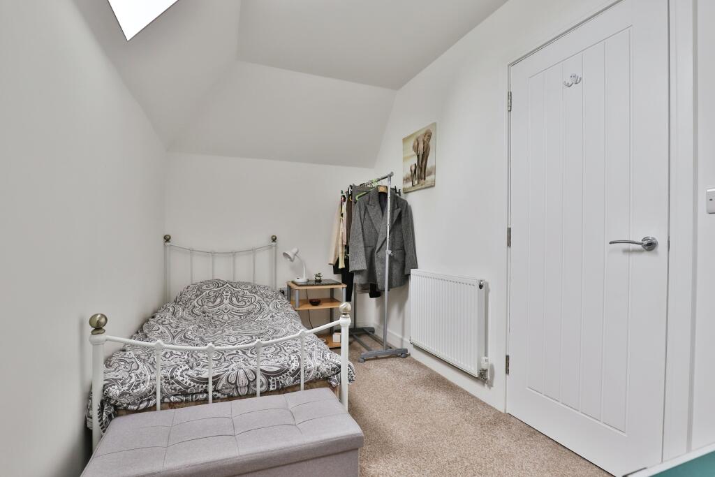 Additional property image - Hengist Road, Bournemouth, Dorset, BH1