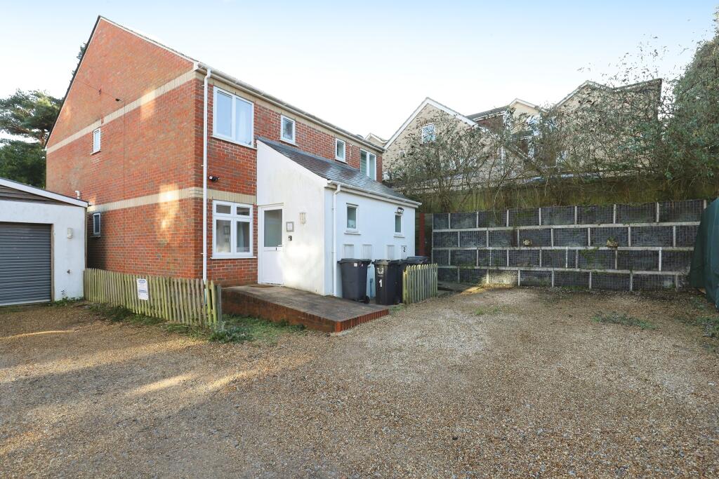 Additional property image - Frances Road, BOURNEMOUTH, Dorset, BH1