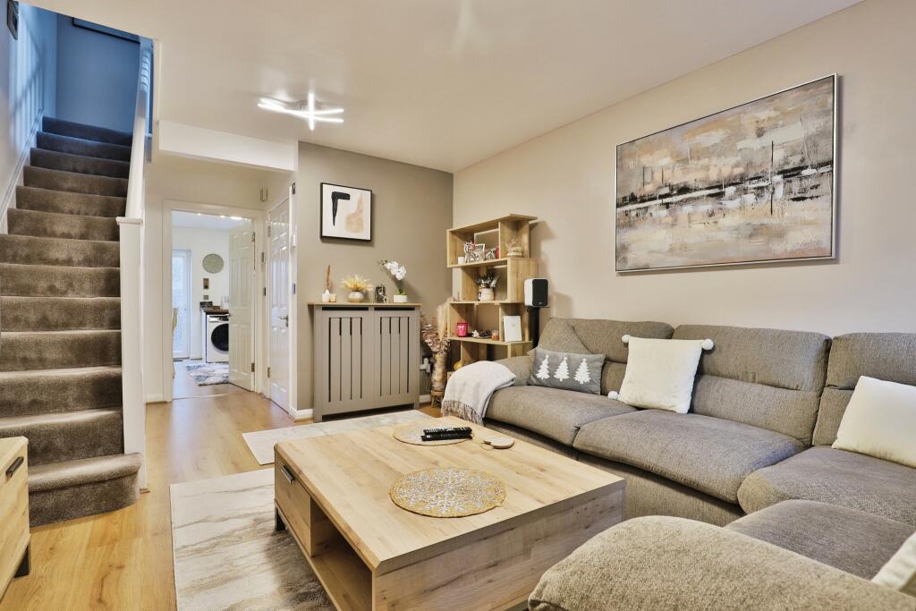 Additional property image - Frances Road, BOURNEMOUTH, Dorset, BH1