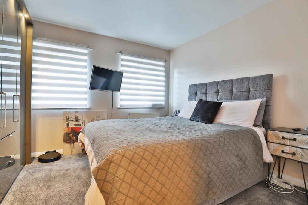 Additional property image - Frances Road, BOURNEMOUTH, Dorset, BH1