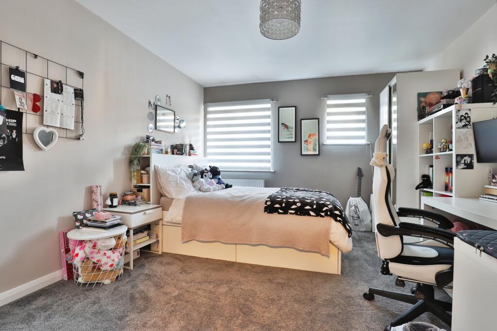 Additional property image - Frances Road, BOURNEMOUTH, Dorset, BH1