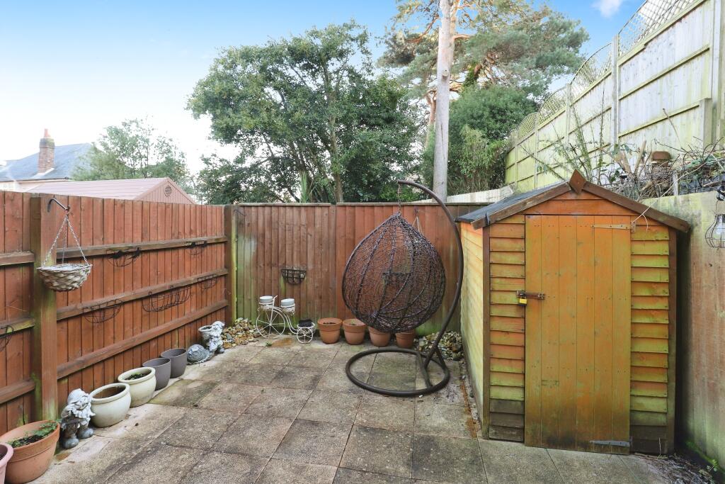 Additional property image - Frances Road, BOURNEMOUTH, Dorset, BH1